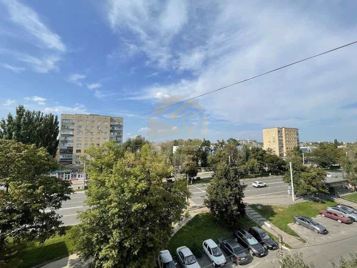 Россия, Белгородская область, Старый Оскол, микрорайон Интернациональный, 10, фото 5
