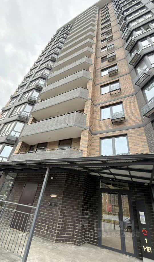 Россия, Республика Адыгея (Адыгея), Майкоп, улица К.А. Васильева, 1к5, фото 18