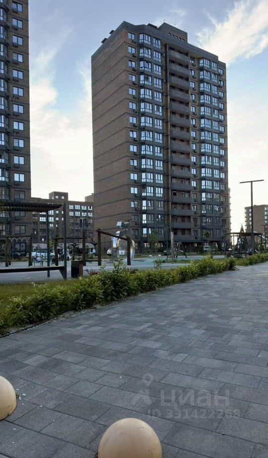 Россия, Республика Адыгея (Адыгея), Майкоп, улица К.А. Васильева, 1к5, фото 24
