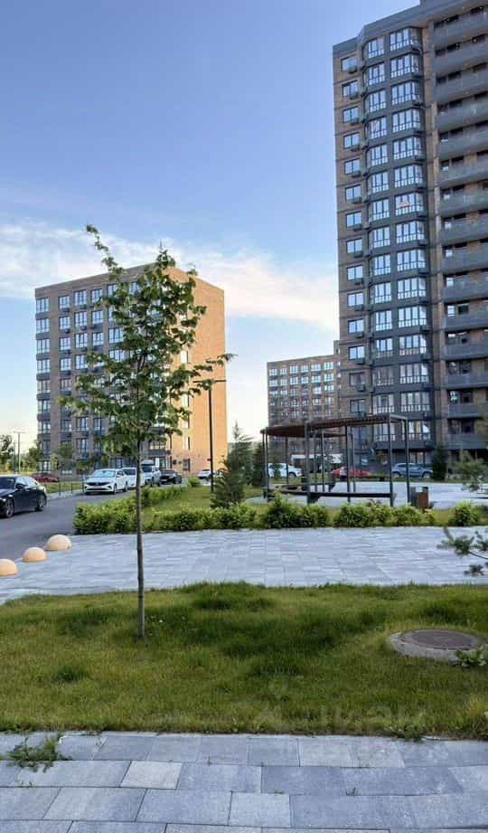 Россия, Республика Адыгея (Адыгея), Майкоп, улица К.А. Васильева, 1к5, фото 26