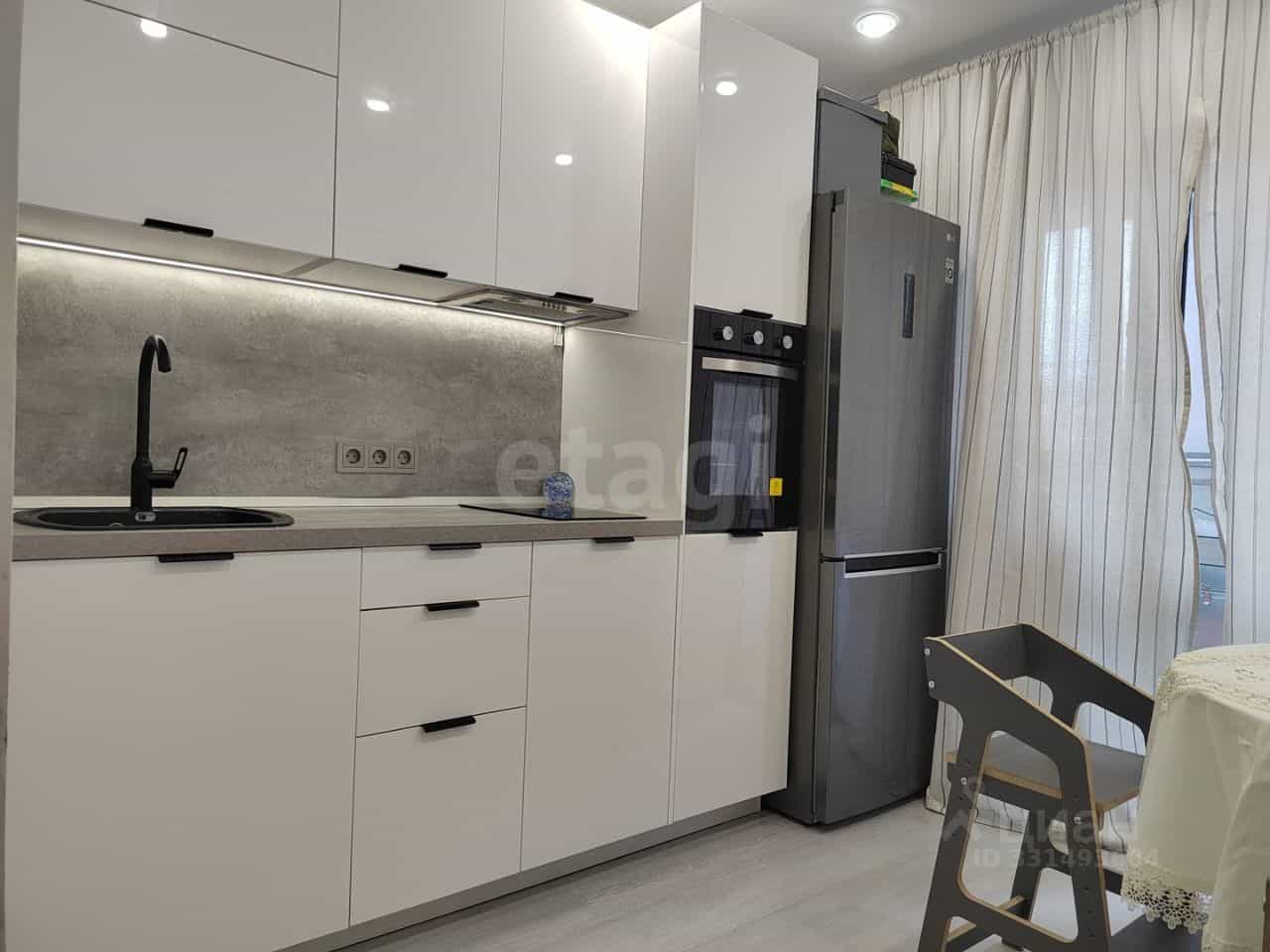 Россия, Иркутск, улица Баррикад, 62/11