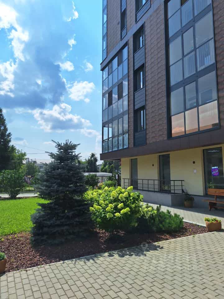 Россия, Свердловская область, Верхняя Пышма, улица Кривоусова, 14А, фото 5