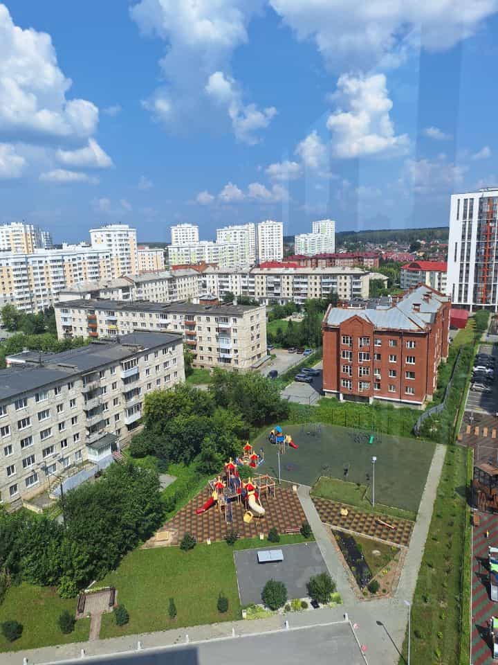 Россия, Свердловская область, Верхняя Пышма, улица Кривоусова, 14А, фото 13