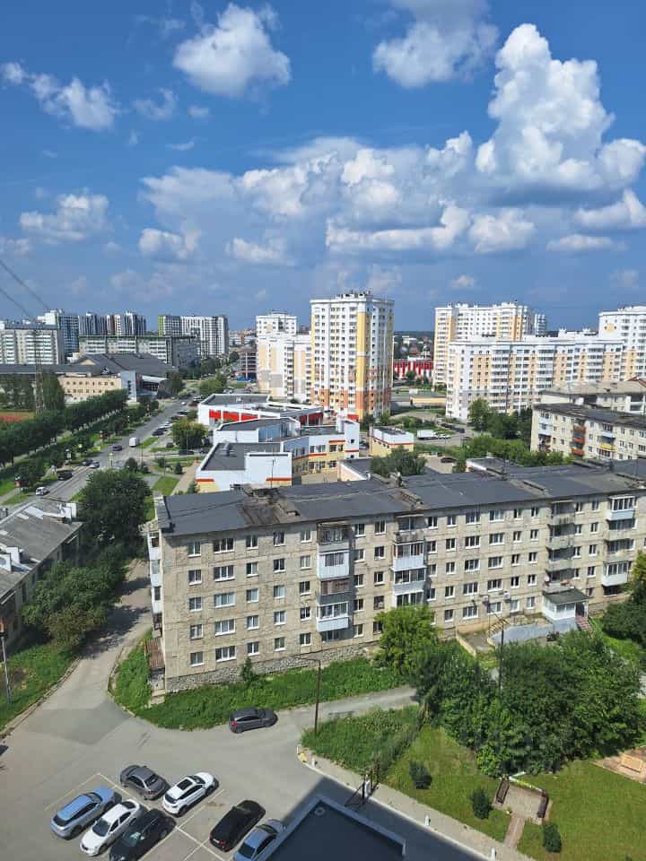 Россия, Свердловская область, Верхняя Пышма, улица Кривоусова, 14А, фото 14