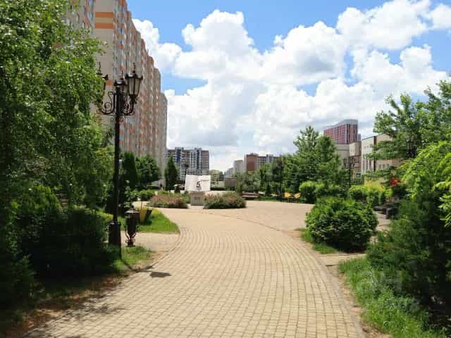 Фото объекта
