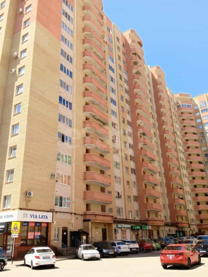 Россия, Ставрополь, улица Тухачевского, 30/5, фото 9