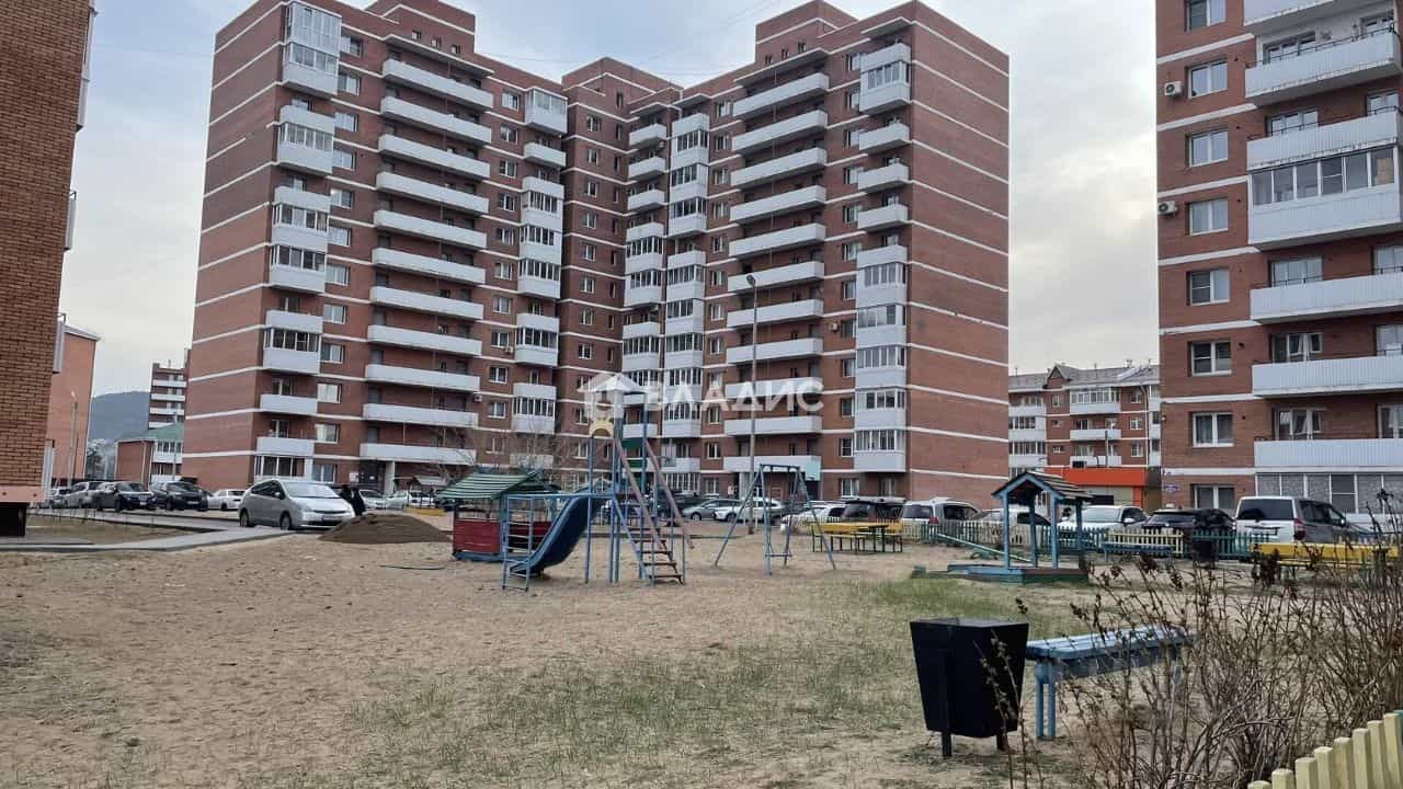 Россия, Республика Бурятия, Улан-Удэ, микрорайон 140А, 24, фото 15
