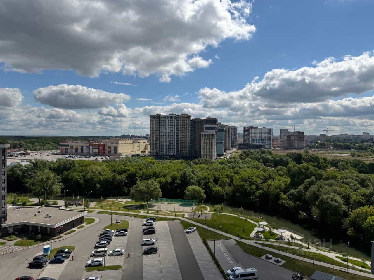 Россия, Рязань, улица Полина, 3, фото 33