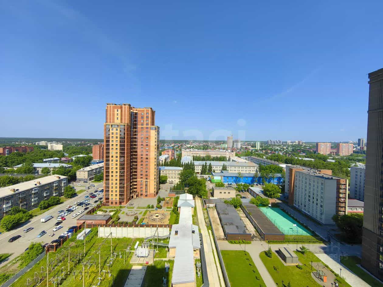 Россия, Новосибирск, Дачная улица, 42/1, фото 31