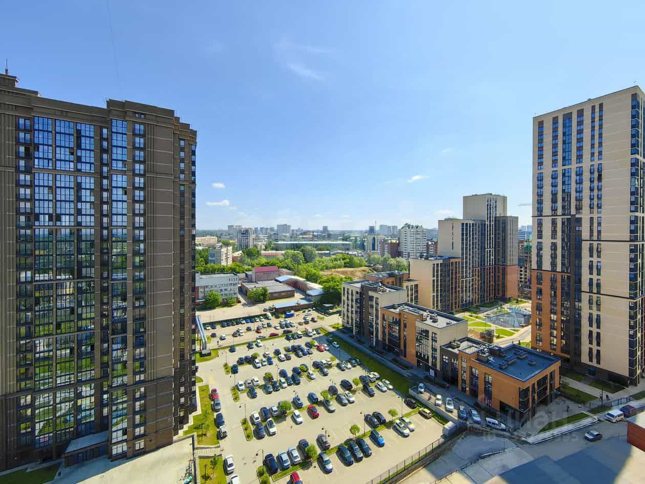 Россия, Новосибирск, Дачная улица, 42/1, фото 34