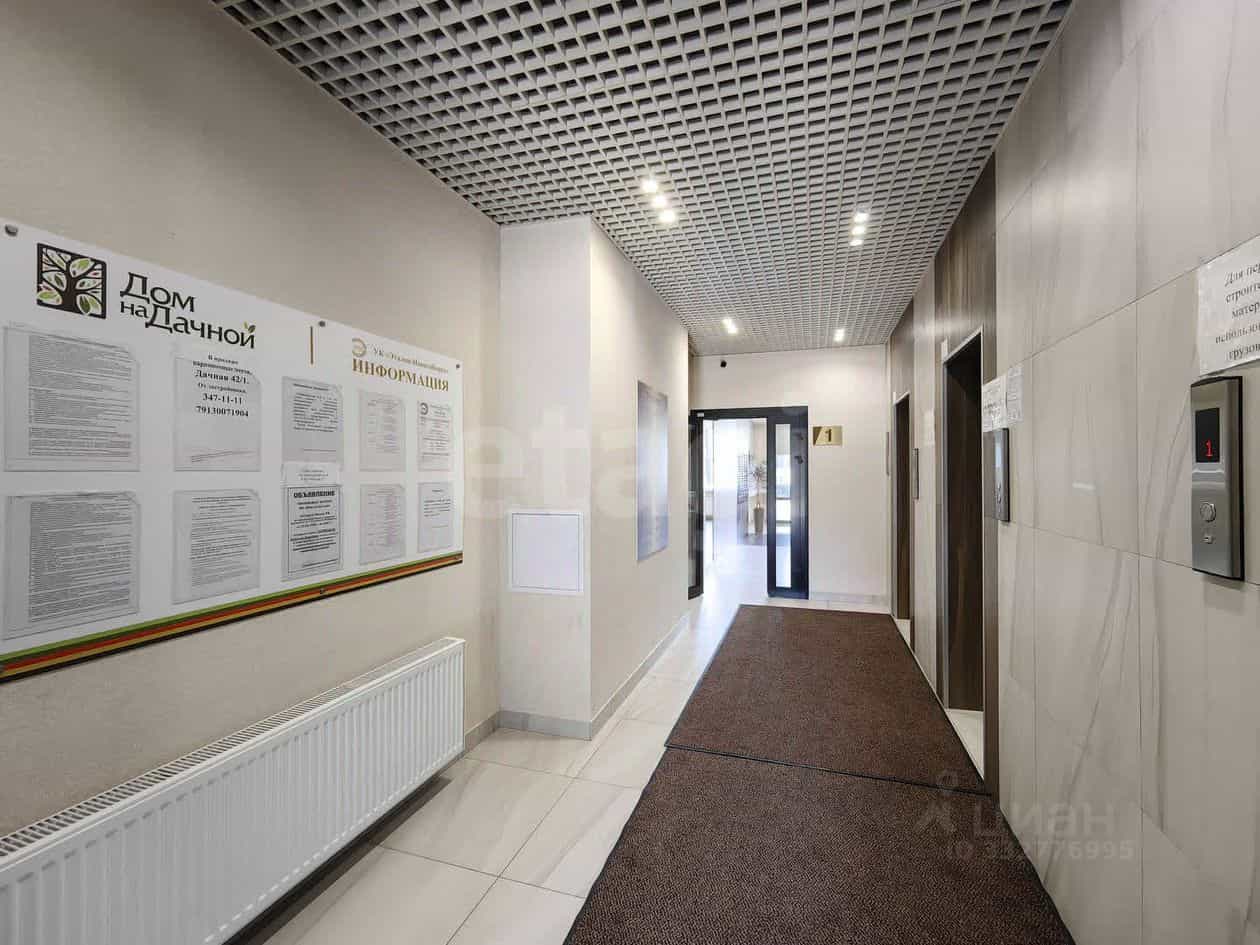 Россия, Новосибирск, Дачная улица, 42/1, фото 44