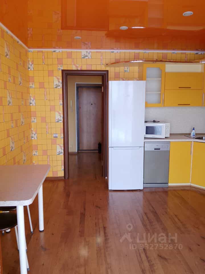 Россия, Республика Башкортостан, Уфа, Высотная улица, 10, фото 5