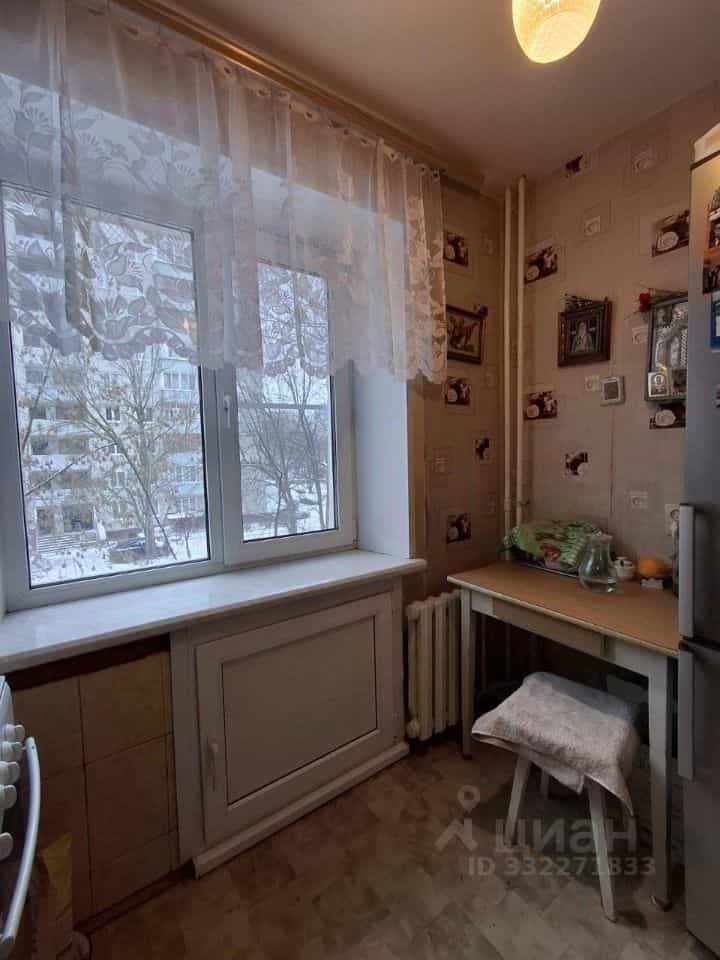 Россия, Чувашская Республика — Чувашия, Чебоксары, проспект Мира, 25, фото 6