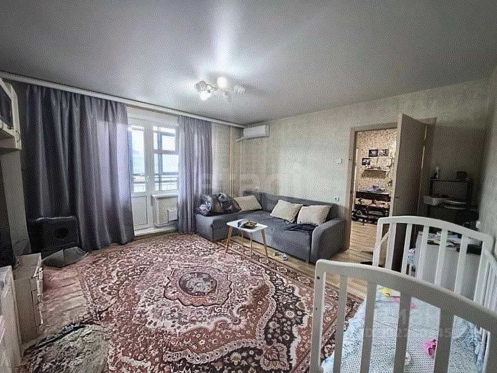 Россия, Красноярск, Апрельская улица, 5А