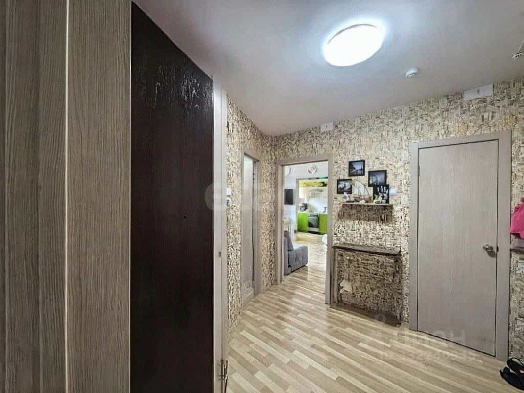 Россия, Красноярск, Апрельская улица, 5А, фото 2