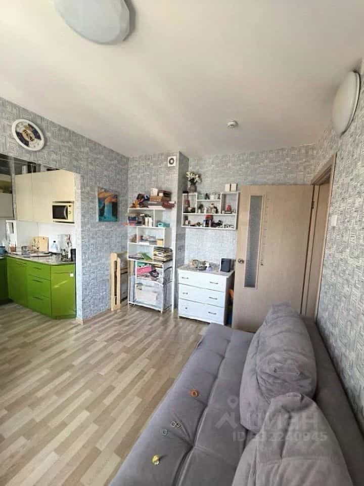 Россия, Красноярск, Апрельская улица, 5А, фото 3
