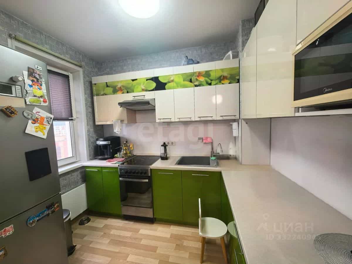 Россия, Красноярск, Апрельская улица, 5А, фото 9