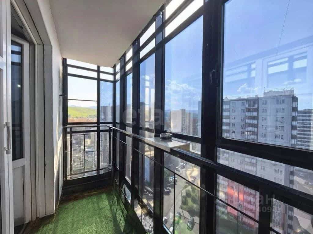 Россия, Красноярск, Апрельская улица, 5А, фото 12