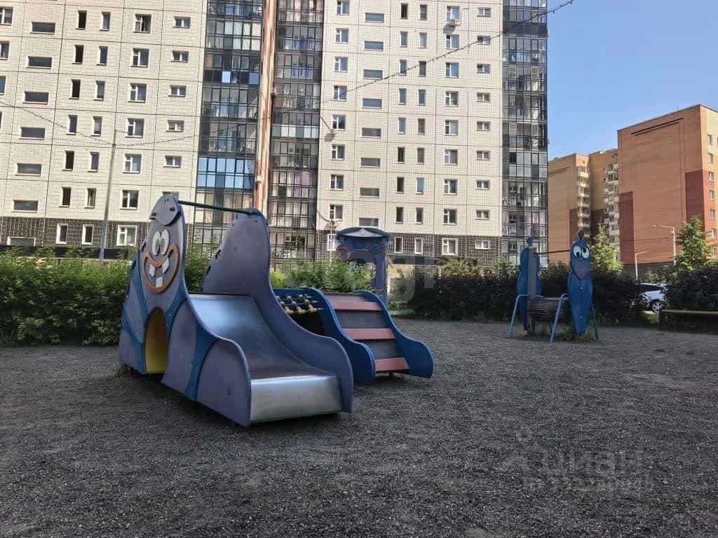 Россия, Красноярск, Апрельская улица, 5А, фото 14