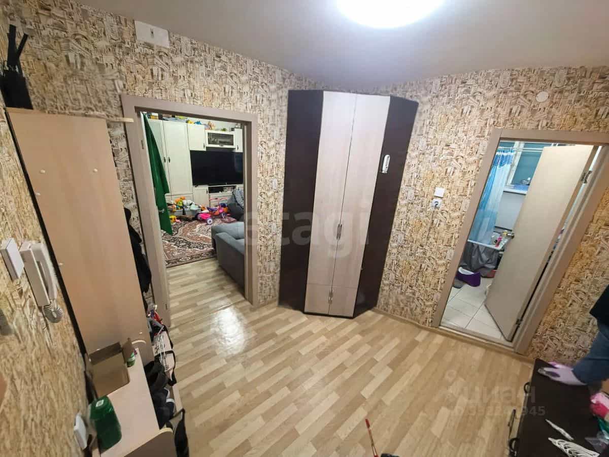 Россия, Красноярск, Апрельская улица, 5А, фото 16
