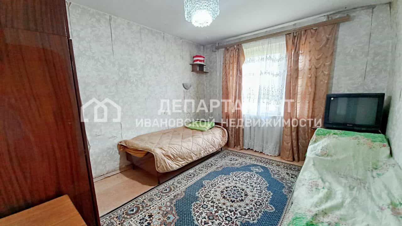Россия, Иваново, улица Володарского, 13, фото 6