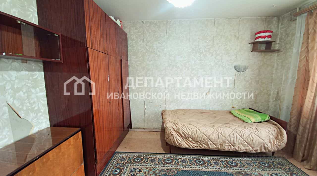 Россия, Иваново, улица Володарского, 13, фото 7