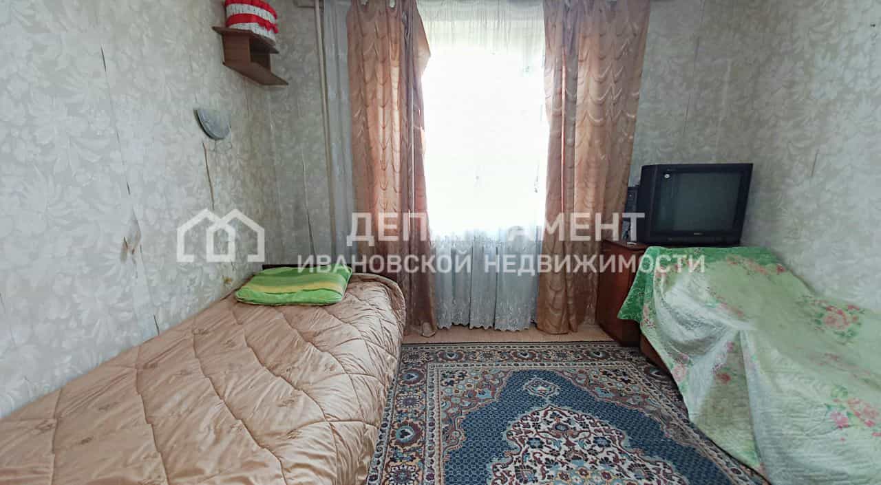 Россия, Иваново, улица Володарского, 13, фото 8