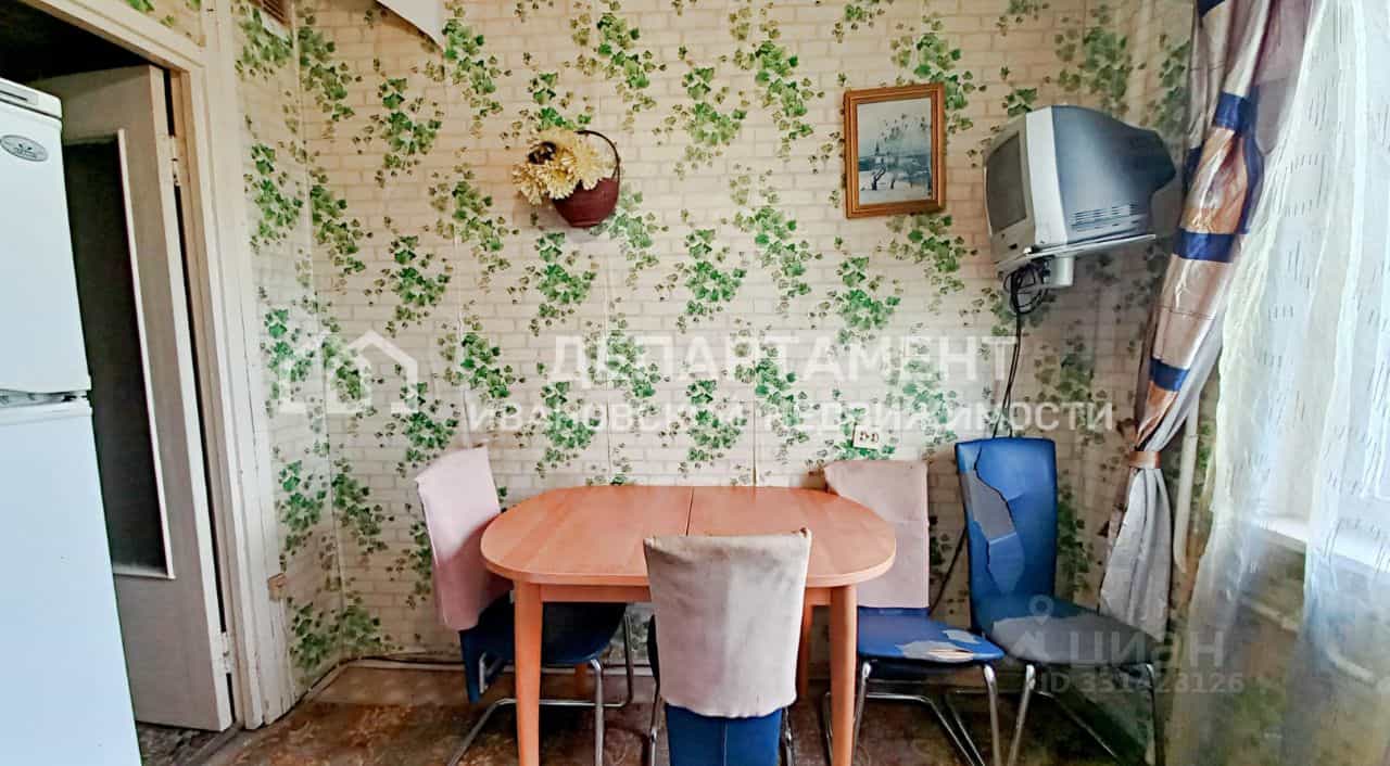 Россия, Иваново, улица Володарского, 13, фото 12