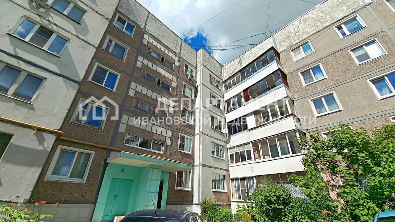 Россия, Иваново, улица Володарского, 13, фото 23