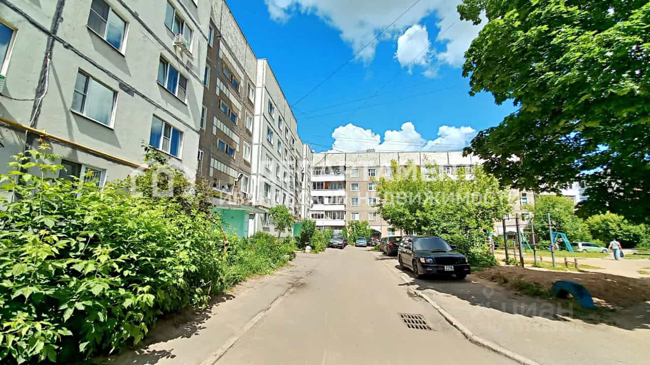 Россия, Иваново, улица Володарского, 13, фото 25
