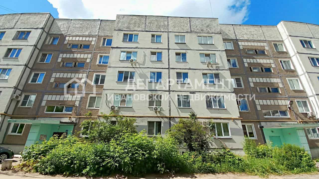 Россия, Иваново, улица Володарского, 13, фото 26