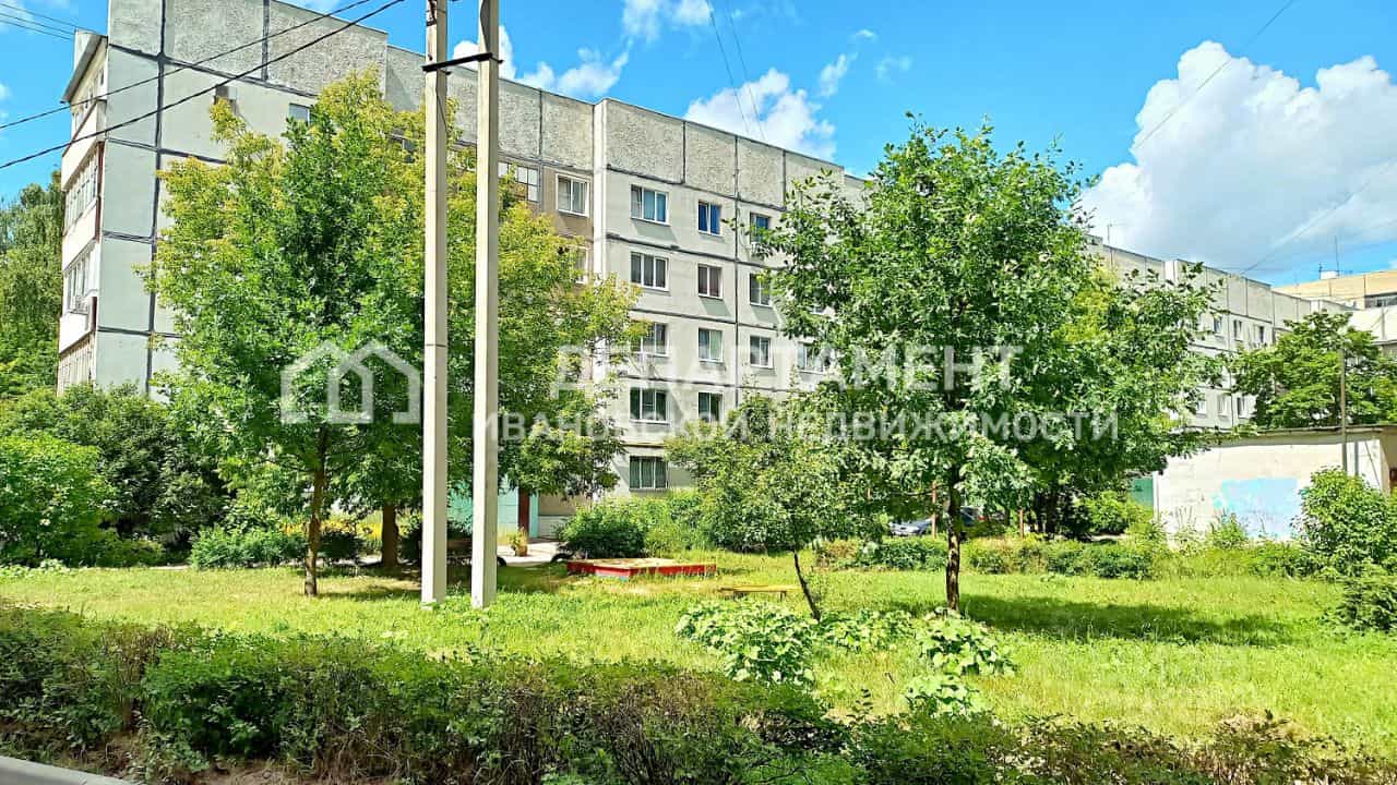 Россия, Иваново, улица Володарского, 13, фото 27