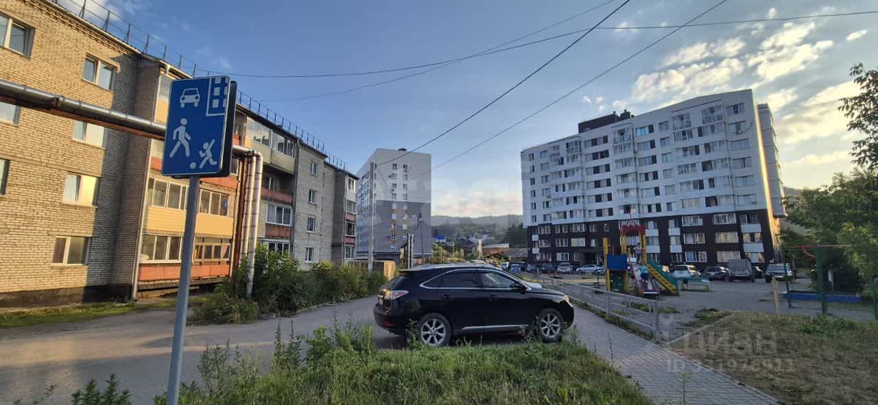 Россия, Республика Алтай, Горно-Алтайск, Набережная улица, 31, фото 12
