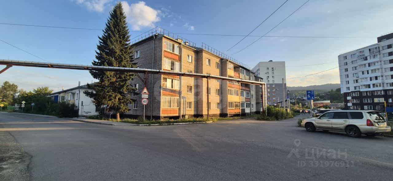 Россия, Республика Алтай, Горно-Алтайск, Набережная улица, 31, фото 13