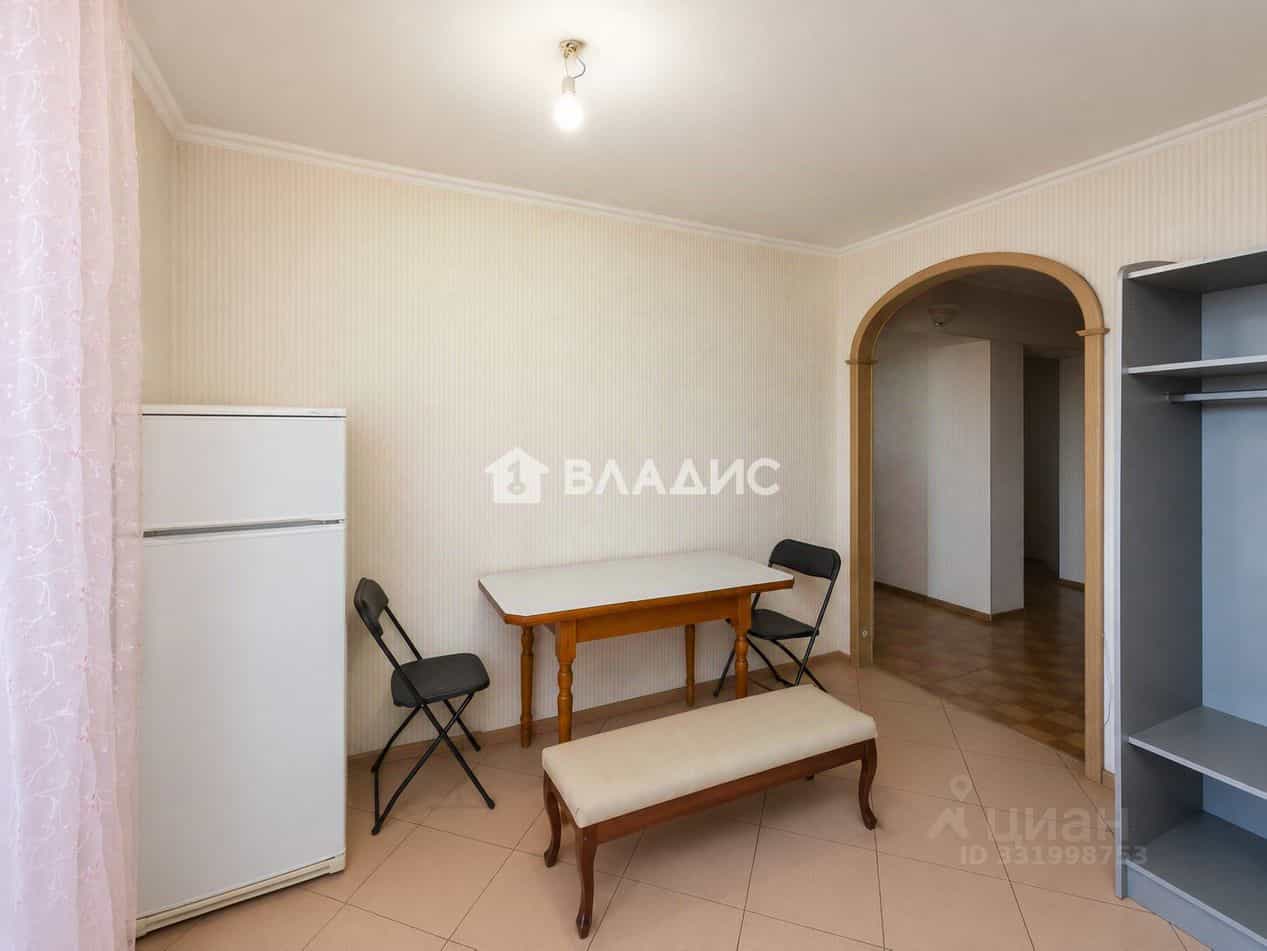 Россия, Владимир, микрорайон Юрьевец, Школьный проезд, 1А, фото 5