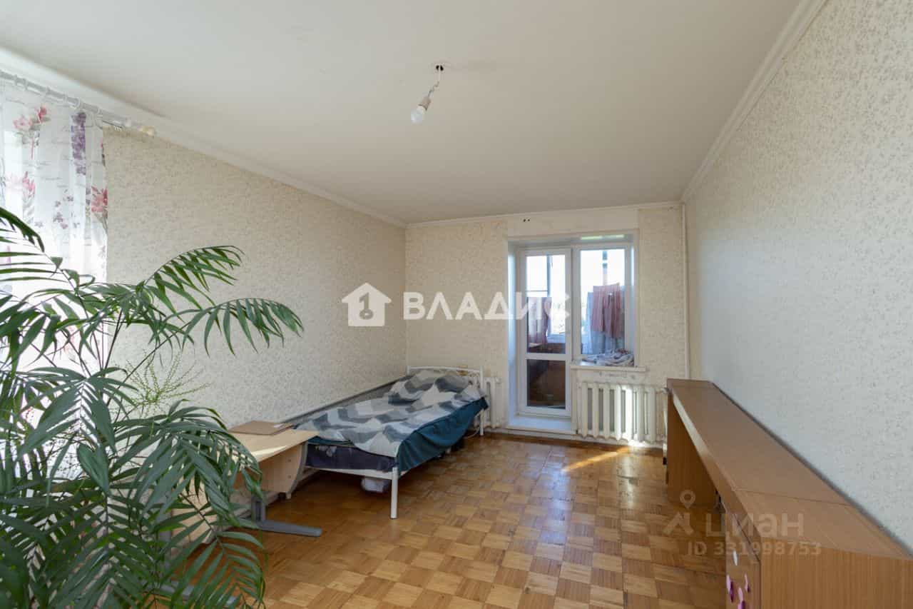 Россия, Владимир, микрорайон Юрьевец, Школьный проезд, 1А, фото 6