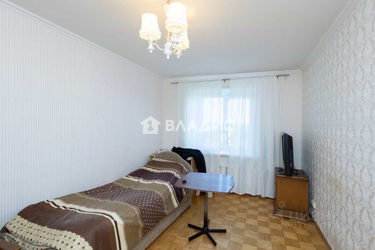 Россия, Владимир, микрорайон Юрьевец, Школьный проезд, 1А, фото 9