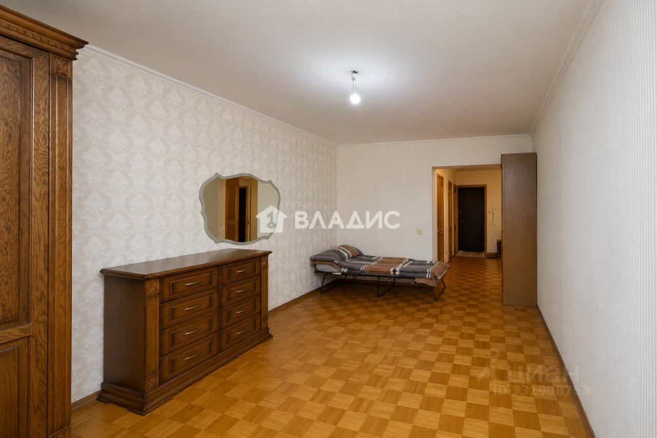 Россия, Владимир, микрорайон Юрьевец, Школьный проезд, 1А, фото 14