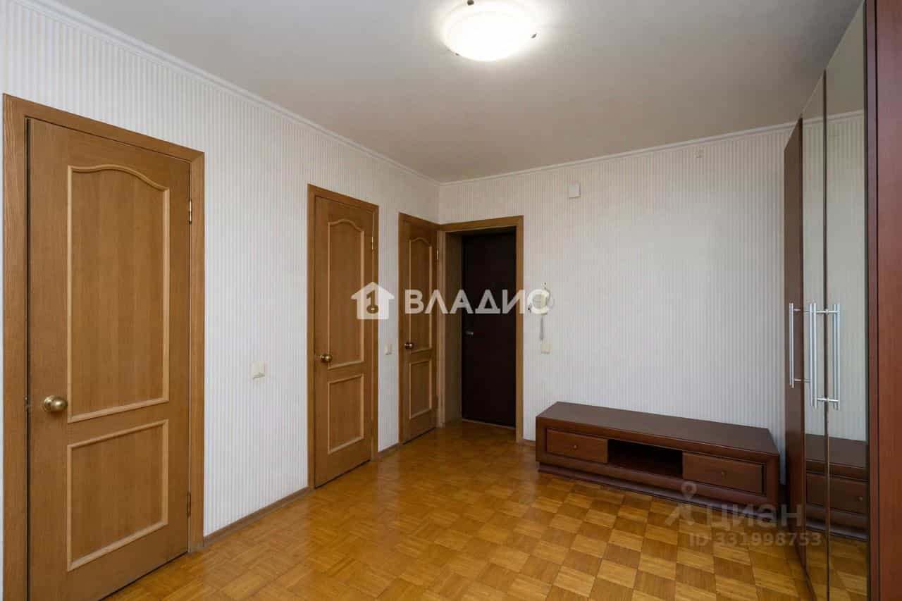 Россия, Владимир, микрорайон Юрьевец, Школьный проезд, 1А, фото 15