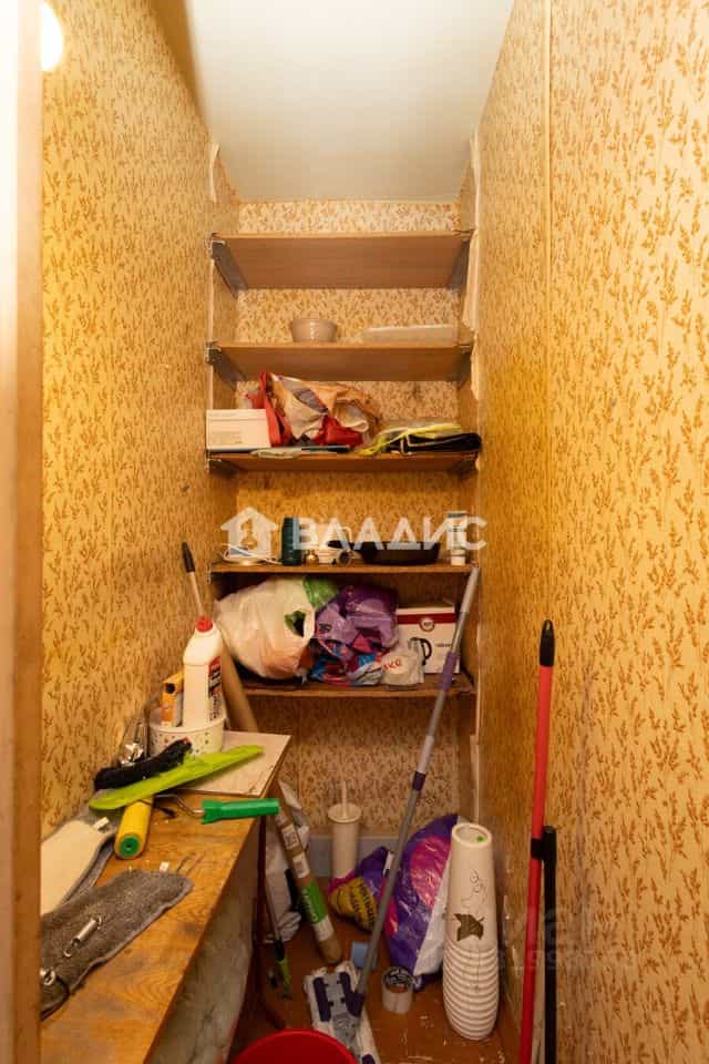 Россия, Владимир, микрорайон Юрьевец, Школьный проезд, 1А, фото 19