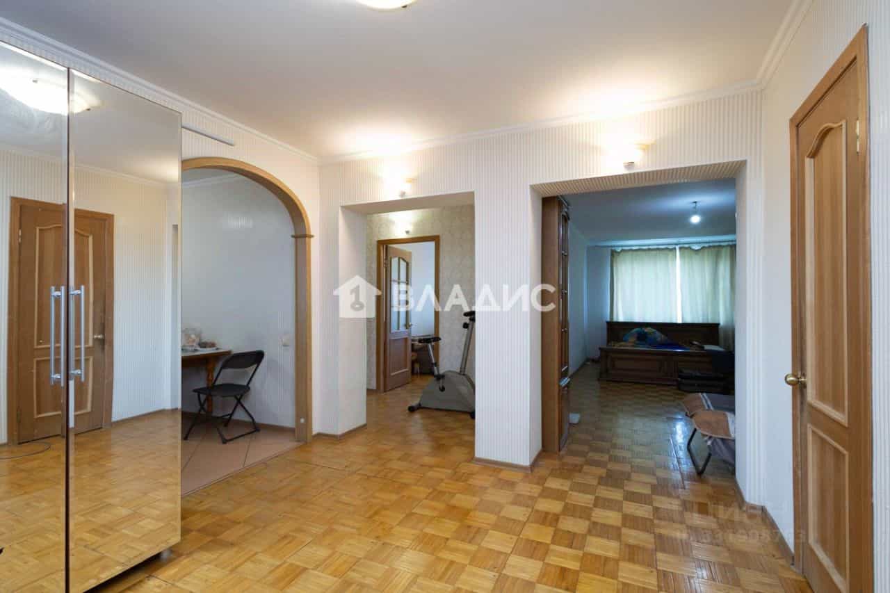 Россия, Владимир, микрорайон Юрьевец, Школьный проезд, 1А, фото 20