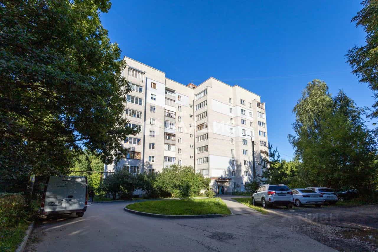 Россия, Владимир, микрорайон Юрьевец, Школьный проезд, 1А, фото 22