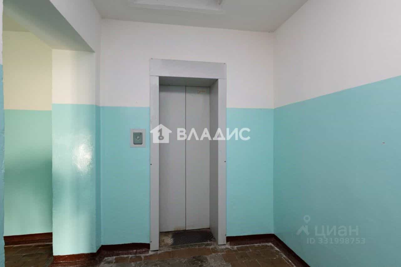 Россия, Владимир, микрорайон Юрьевец, Школьный проезд, 1А, фото 23