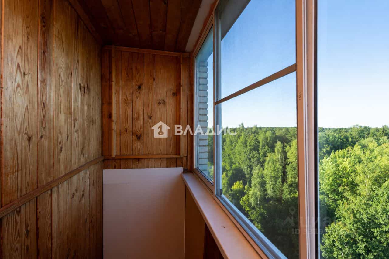 Россия, Владимир, микрорайон Юрьевец, Школьный проезд, 1А, фото 24