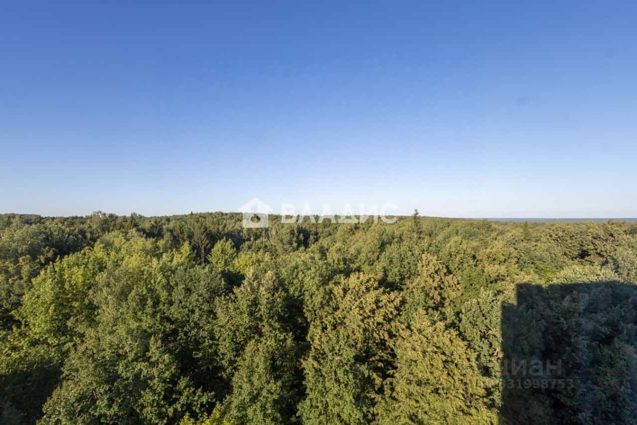 Россия, Владимир, микрорайон Юрьевец, Школьный проезд, 1А, фото 25