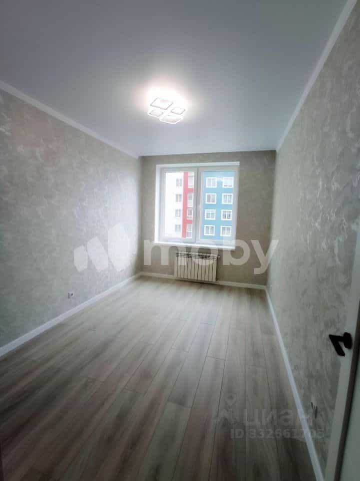 Россия, Калининград, Понартская улица, 12