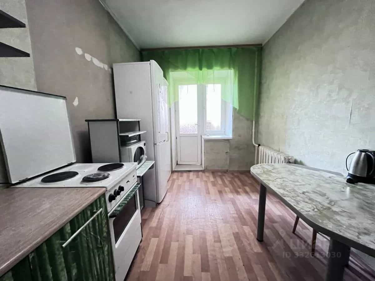 Россия, Тюмень, микрорайон Войновка, улица Энергостроителей, 29, фото 4