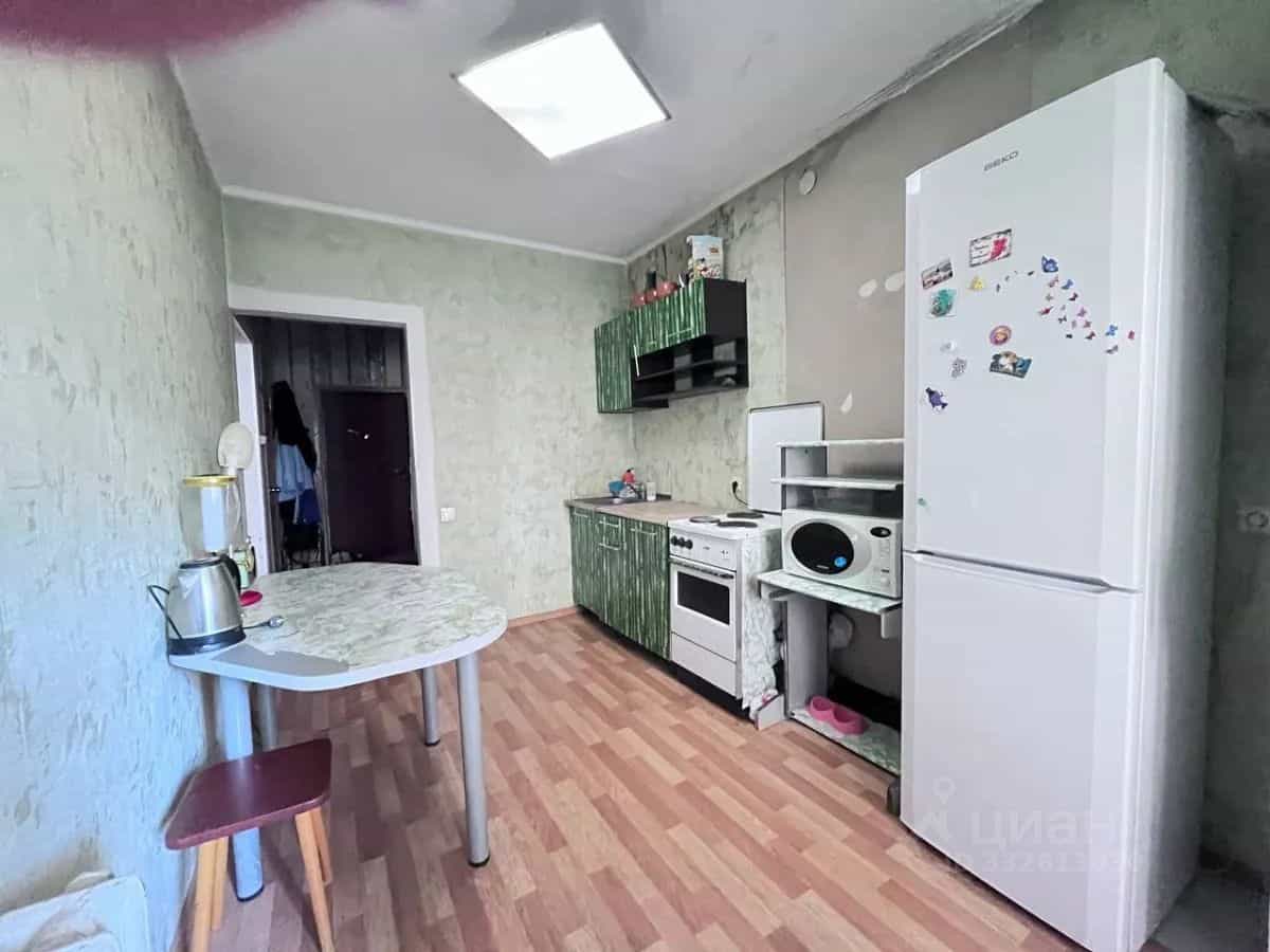 Россия, Тюмень, микрорайон Войновка, улица Энергостроителей, 29, фото 5