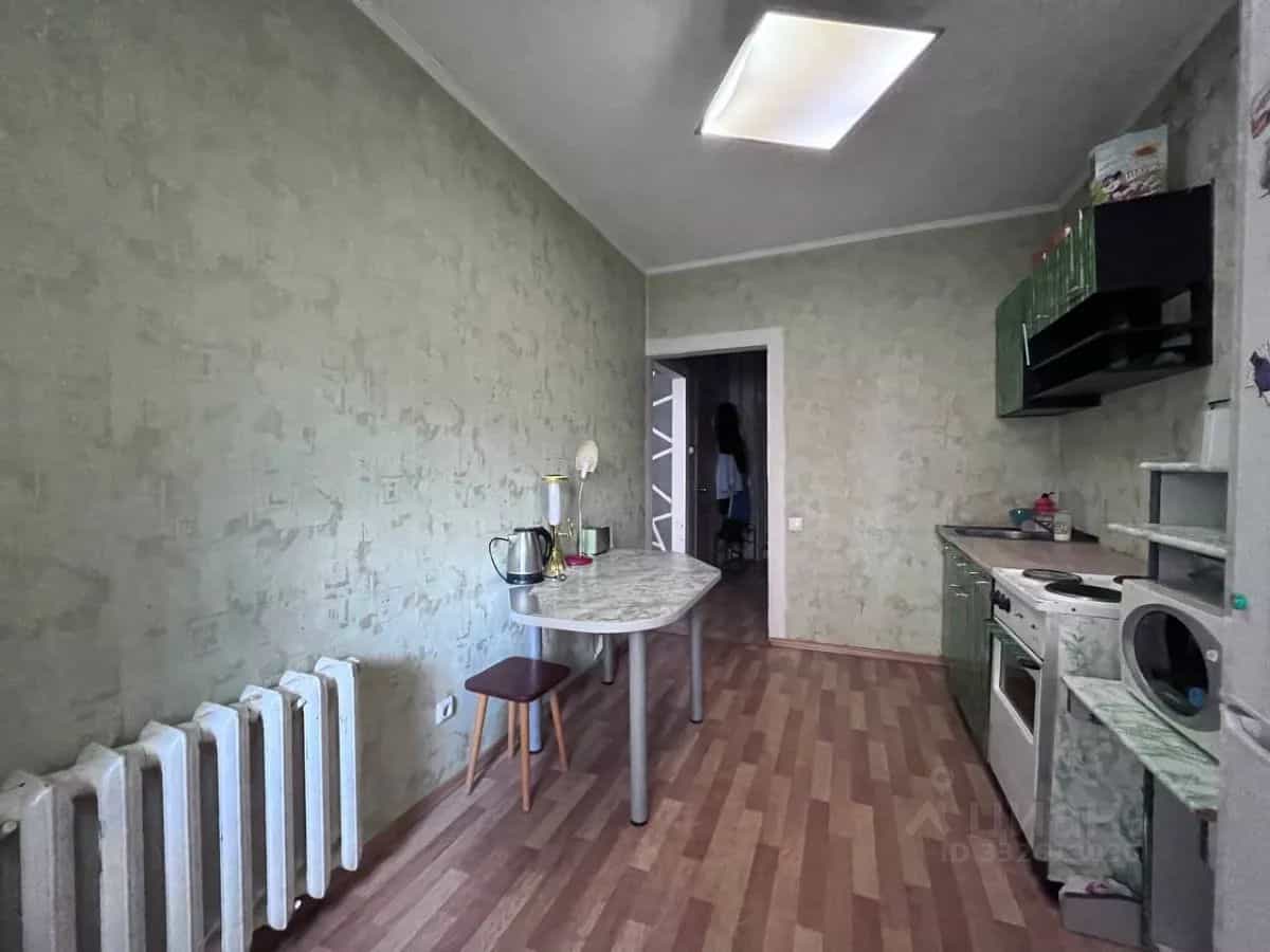 Россия, Тюмень, микрорайон Войновка, улица Энергостроителей, 29, фото 6