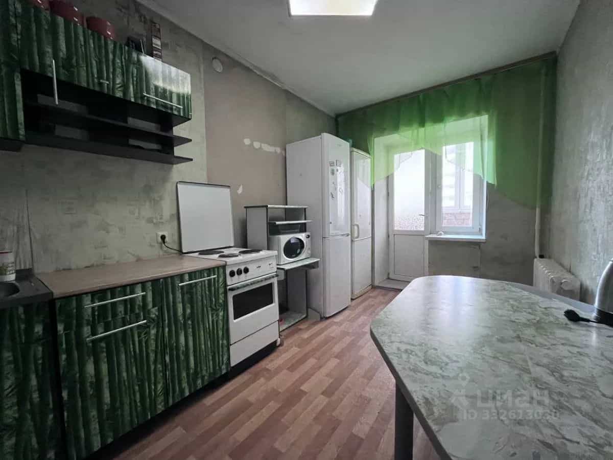 Россия, Тюмень, микрорайон Войновка, улица Энергостроителей, 29, фото 9